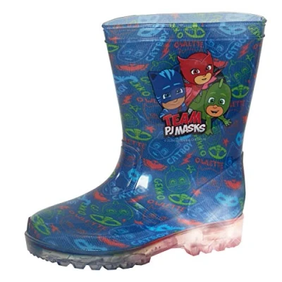 Afbeelding van PJ MASKS LB10159, Werk Wellingtons Jongens 24 EU