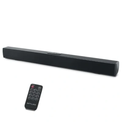 Afbeelding van Muse M 1520SBT Soundbar met bluetooth