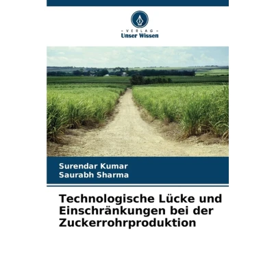 Afbeelding van Technologische Lücke und Einschränkungen bei der Zuckerrohrproduktion