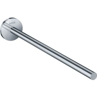 Afbeelding van Hansgrohe axor universal circular handdoekhouder chroom 42826000
