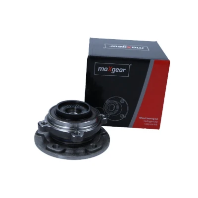 Afbeelding van Wiellagerset MAXGEAR 33 1210