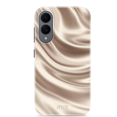 Afbeelding van MIO Silky Dreams Magsafe Compatible for Samsung S25 Edge 5G