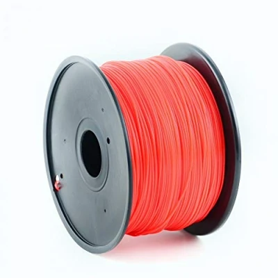 Afbeelding van Gembird 3DP PLA1.75 01 R 3D printmateriaal