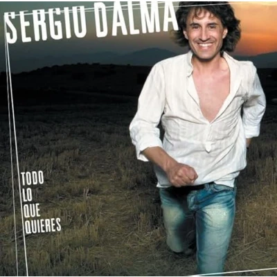 Afbeelding van Todo Lo Que Quieres
