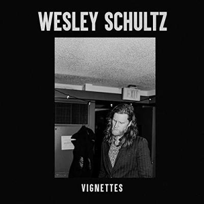 Afbeelding van Wesley Schultz Vignettes (LP)