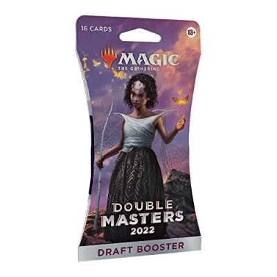 Afbeelding van Draft Booster Double Masters 2022