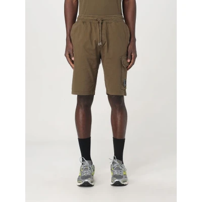 Afbeelding van Comfortable Casual Shorts with Drawstring Waist and Pockets