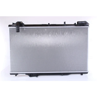 Afbeelding van Nissens Radiateur 63791