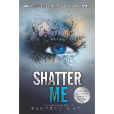 Afbeelding van Shatter Me Me, 1