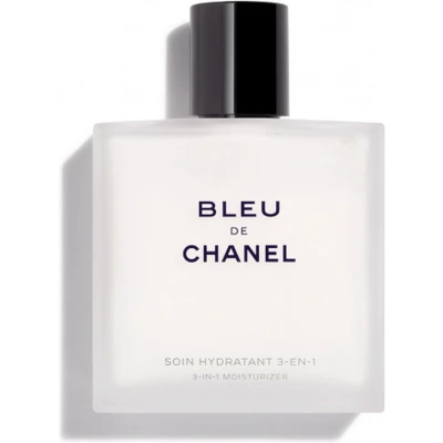 Afbeelding van Chanel Bleu de 3 in 1 Moisturizer Aftershave Balm
