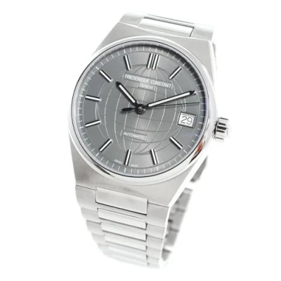 Afbeelding van FREDERIQUE CONSTANT Analoog FC 303LG2NH6B, 50 hojas