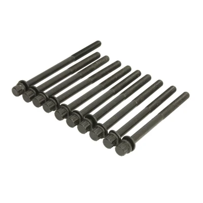 Afbeelding van Cilinderkopbout set AJUSA 81027400