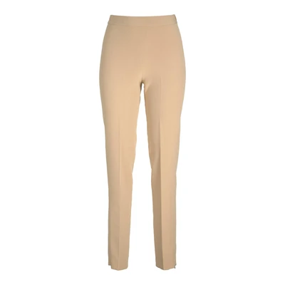 Afbeelding van JACK &amp; JONES Dames JJXX JXMYNTE Slim HW Pant NOOS Chino Broek, Incense, S