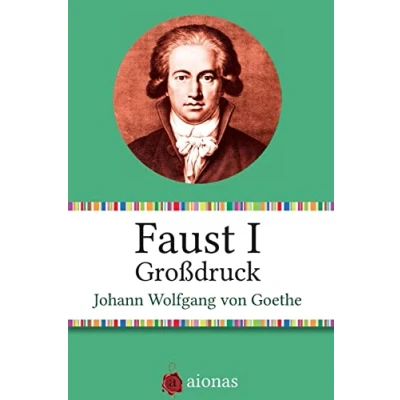 Afbeelding van Faust I. Grossdruck