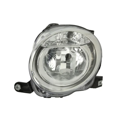 Afbeelding van TYC Koplamp 20 1494 05 2