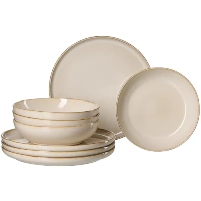 Afbeelding van Ritzenhoff &amp; Breker Eetservies Olivia (set)