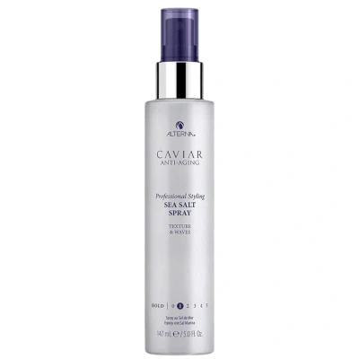 Afbeelding van Alterna Caviar Professional Styling Sea Salt Spray 147 ml