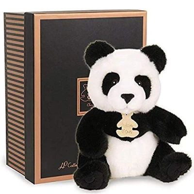 Afbeelding van Histoire d&#039;Ours Les Authentiques
