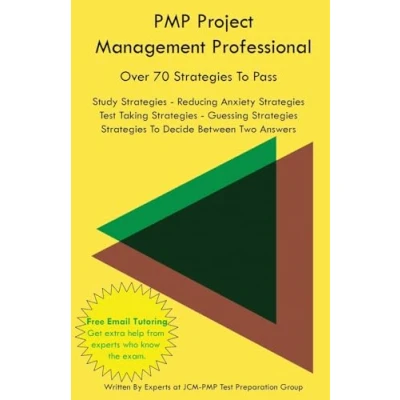 Afbeelding van PMP Project Management Professional
