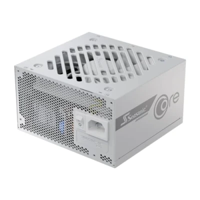 Afbeelding van Seasonic Sea Sonic 750W Core SRP CGX751 A5A32SF W ATX 3.1 80+ Gold (750 W), PC voedingseenheid