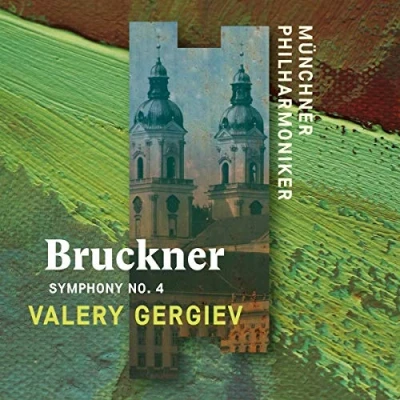 Afbeelding van Bruckner: Symphony No. 4