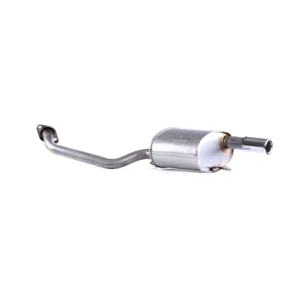 Afbeelding van MTS 01.60895 Einddemper 1150mm MAZDA: 5 (CR19) 1.8, 2.0 2005 2010