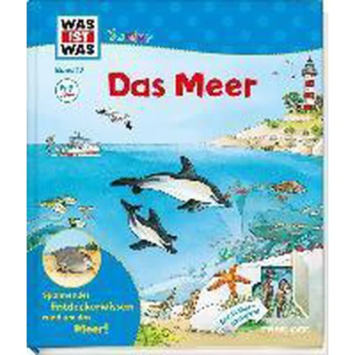 Afbeelding van Das Meer