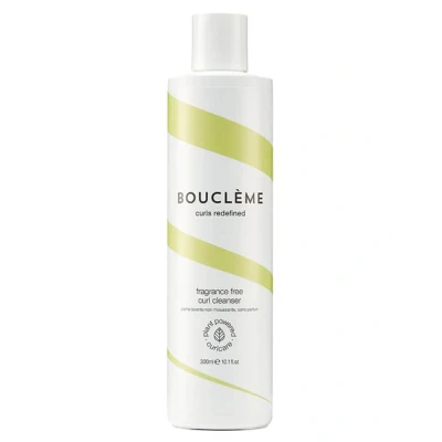 Afbeelding van Boucléme Curl Cleanser Fragrance Free