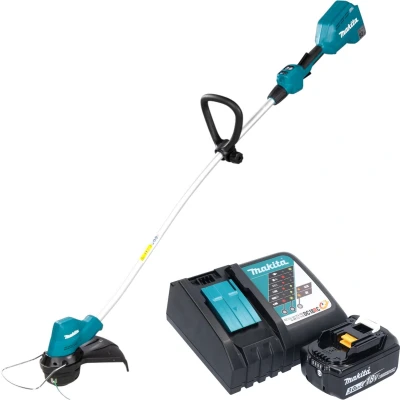 Afbeelding van Makita DUR189RF Accu Grastrimmer