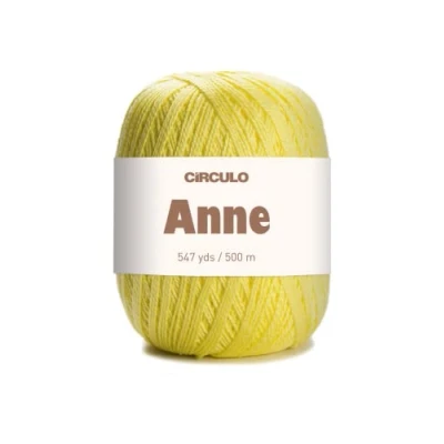 Afbeelding van Circulo Anne Garen 100% Gemerceriseerd Katoen 147g 1236
