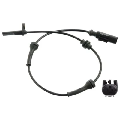 Afbeelding van Wielsnelheidssensor FEBI BILSTEIN 106938