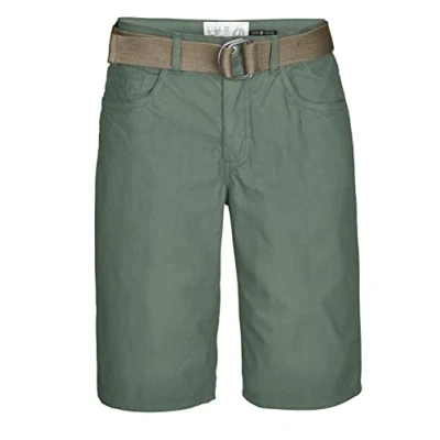 Afbeelding van G.I.G.A. DX Men&#039;s Bermuda Shorts GS 128 MN BRMDS, dark mint, 46, 39441 000
