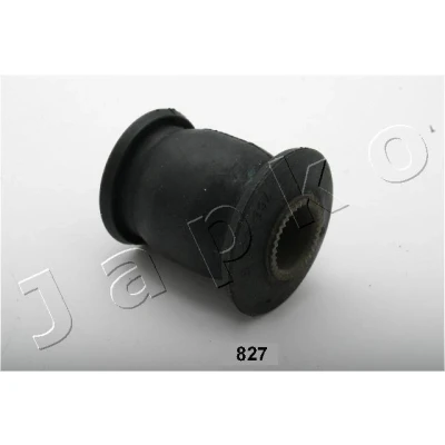 Afbeelding van JAPKO GOJ827 Draagarmrubbers Vooras links en rechts, Voor 50mm