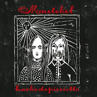 Afbeelding van Alexander Hacke &amp; Daniel Menetekel