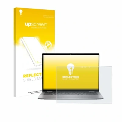 Afbeelding van upscreen Screenprotector voor Dell Latitude 7350 2 in 1 Folie Beschermfolie anti glare matte