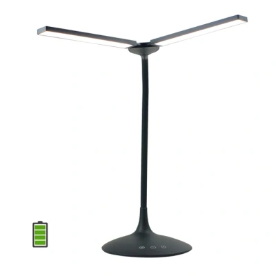 Afbeelding van SBR Glow+ acculamp Daglicht verlichting accu bureaulamp Hobbylamp