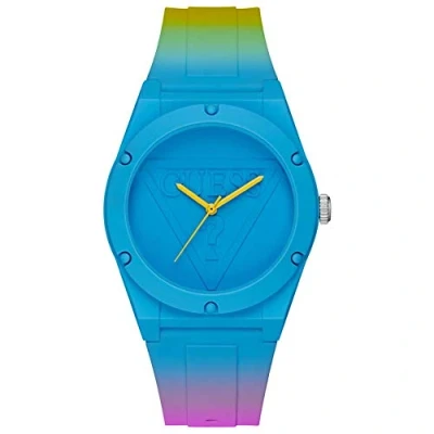 Afbeelding van Horloge Uniseks Guess W0979L28 (Ø 41 mm)