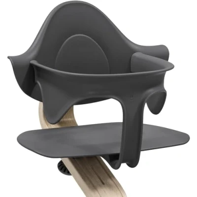 Afbeelding van Stokke Babyset Anthracite
