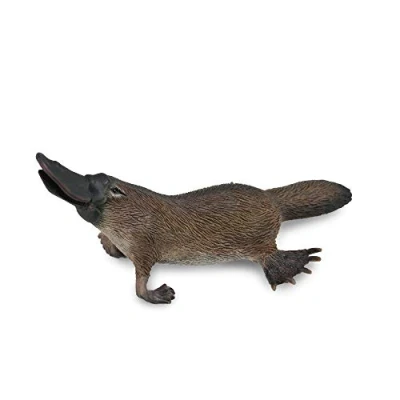 Afbeelding van Collecta Wilde Dieren Vogelbekdier 9 Cm