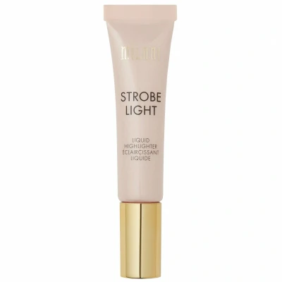 Afbeelding van Milani Strobelight Liquid Highlighter After Glow