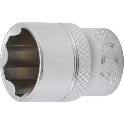 Afbeelding van BGS 2376 Dopsleutel Super Lock 10 mm (3/8&quot;) 16