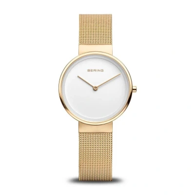 Afbeelding van Bering Dameshorloge 14531 334