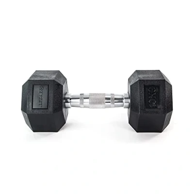 Afbeelding van Athlyt Hex Halter, 10 kg 1 stuk