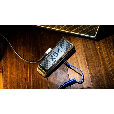 Afbeelding van Vox V846 Vintage Wah pedaal