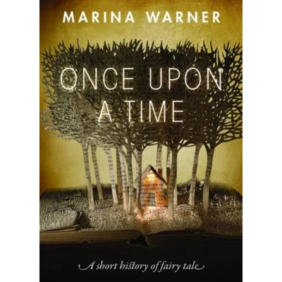 Afbeelding van Once Upon A Time: Short History of Fairy Tale