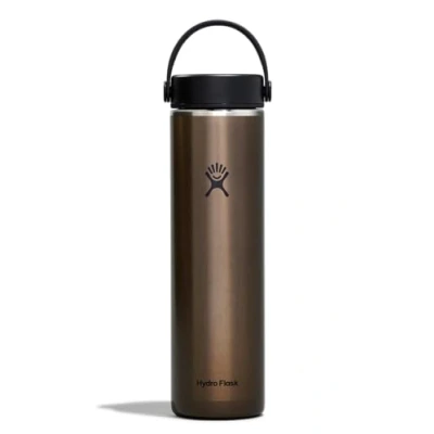 Afbeelding van Hydro Flask Lightweight 24oz / 709ml Wide Mouth Waterfles