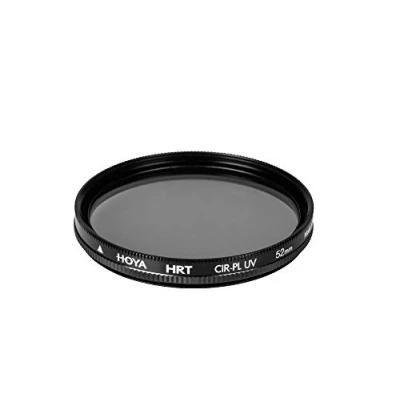 Afbeelding van HOYA circulaire polilter UV HRT 46 mm