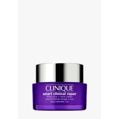 Afbeelding van Clinique Smart Clinical Repair Lifting Face + Neck Cream 50 ml
