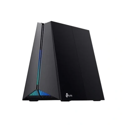 Afbeelding van TP Link Archer GXE75 draadloze router