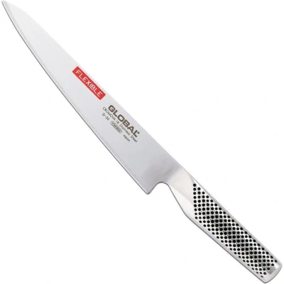 Afbeelding van Fileermes Global G20 Flexibel 21cm